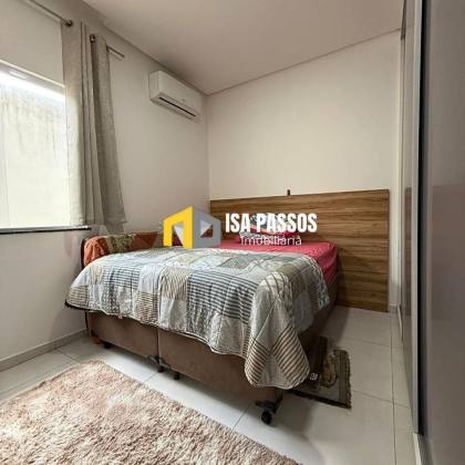 Belíssima Casa! Seu novo lar espera por você na Aruana!