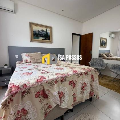 Belíssima Casa! Seu novo lar espera por você na Aruana!