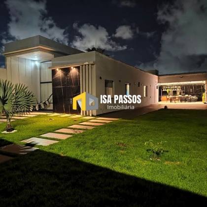 OPORTUNIDADE!!! Casa à Venda em Atalaia Nova – Barra dos Coqueiros