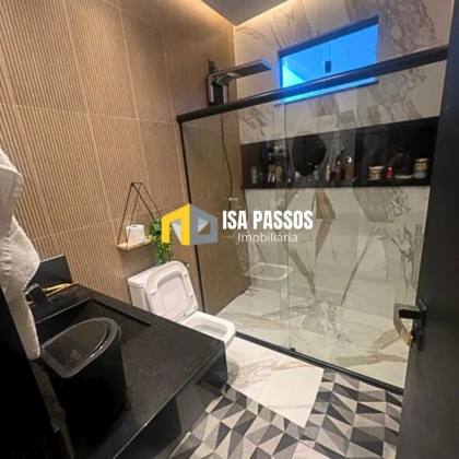 OPORTUNIDADE!!! Casa à Venda em Atalaia Nova – Barra dos Coqueiros