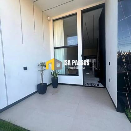 OPORTUNIDADE!!! Casa à Venda em Atalaia Nova – Barra dos Coqueiros