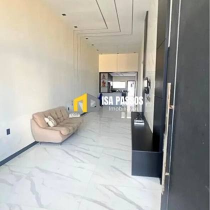 OPORTUNIDADE!!! Casa à Venda em Atalaia Nova – Barra dos Coqueiros