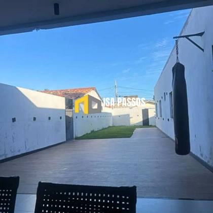 OPORTUNIDADE!!! Casa à Venda em Atalaia Nova – Barra dos Coqueiros