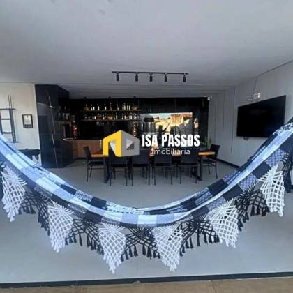 OPORTUNIDADE!!! Casa à Venda em Atalaia Nova – Barra dos Coqueiros