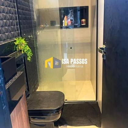 OPORTUNIDADE!!! Casa à Venda em Atalaia Nova – Barra dos Coqueiros