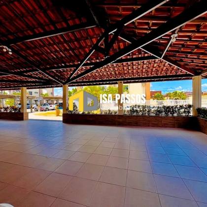 LINDO Apartamento no Condomínio ENCANTOS DO SUL