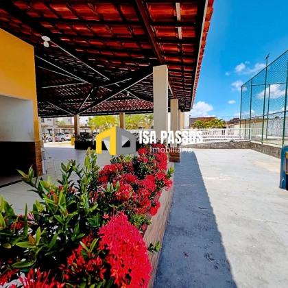 LINDO Apartamento no Condomínio ENCANTOS DO SUL