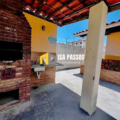 LINDO Apartamento no Condomínio ENCANTOS DO SUL