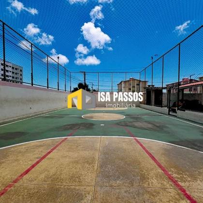 LINDO Apartamento no Condomínio ENCANTOS DO SUL