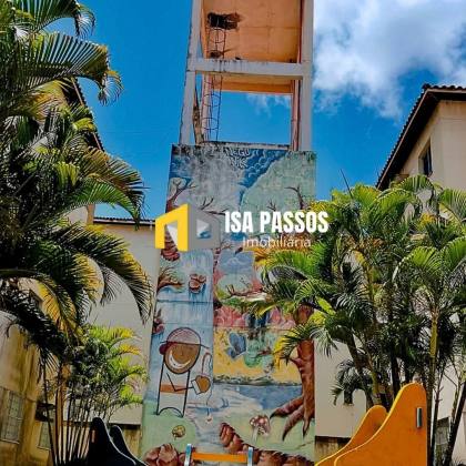 LINDO Apartamento no Condomínio ENCANTOS DO SUL