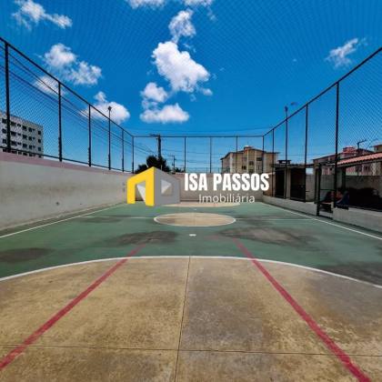 LINDO Apartamento no Condomínio ENCANTOS DO SUL