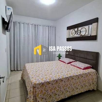 Casa de Alto Padrão no Condomínio Summerville Residence – Bairro Aruana
