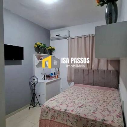 Casa de Alto Padrão no Condomínio Summerville Residence – Bairro Aruana
