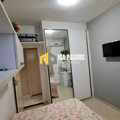 Casa de Alto Padrão no Condomínio Summerville Residence – Bairro Aruana