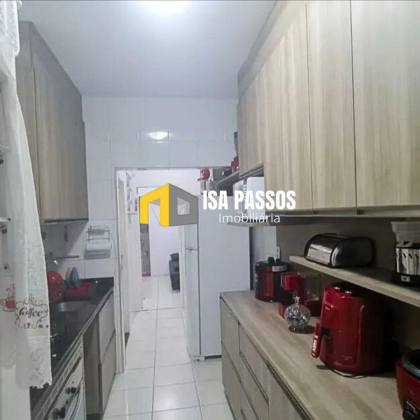 Casa de Alto Padrão no Condomínio Summerville Residence – Bairro Aruana