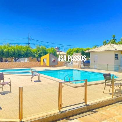 Casa de Alto Padrão no Condomínio Summerville Residence – Bairro Aruana