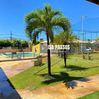 Casa de Alto Padrão no Condomínio Summerville Residence – Bairro Aruana