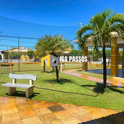 Casa de Alto Padrão no Condomínio Summerville Residence – Bairro Aruana