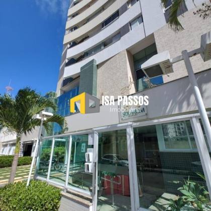 Apartamento (Vista Livre/Mar) no Condomínio SOLARIUM RESIDENCE (Bairro Farolândia )