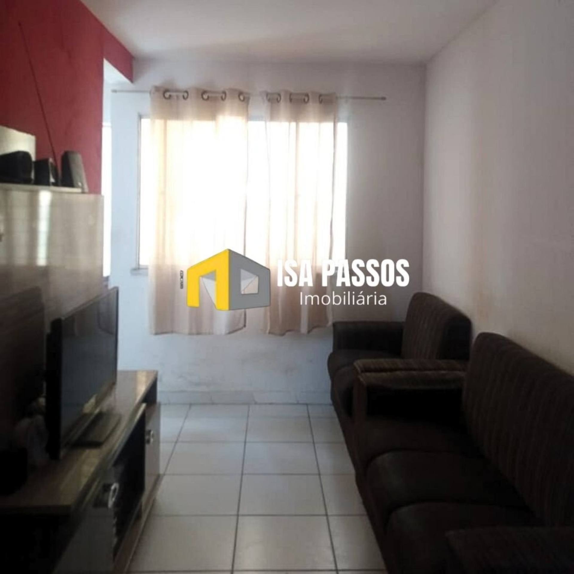 OPORTUNIDADE!  Vendo  Apartamento  (42M²) no Condomínio Nova Canaã (SOMENTE Á VISTA)