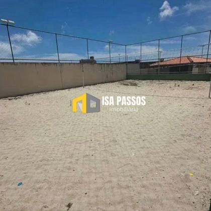 Apartamento (50M²) no Condomínio PARQUE AVENIDA (Fernando Collor)