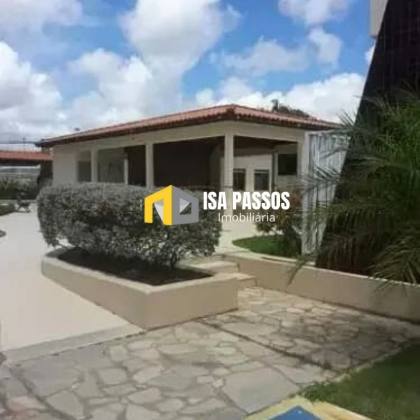Apartamento (52M²) no Condomínio Recanto das Árvores (Bairro Jabotiana)