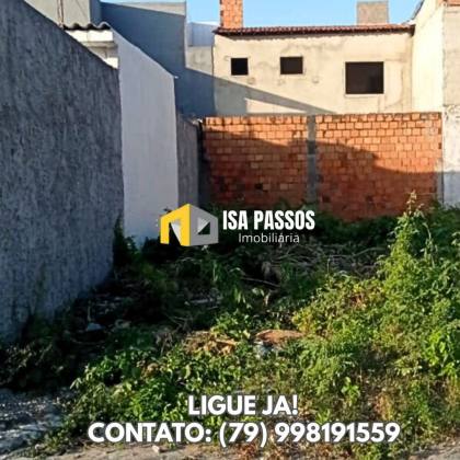 VENDO Terreno (126M²) no Bairro Santos Dumont (Loteamento Rosa do Sol)