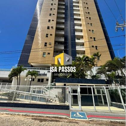 Apartamento ALTO PADRÃO e TODO REFORMADO no MAISON VILLE DE LOURDES (Bairro Atalaia)