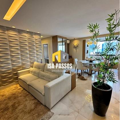 OPORTUNIDADE!!!! Apartamento no Condomínio LUZIA RESIDENCE (Bairro Luzia)