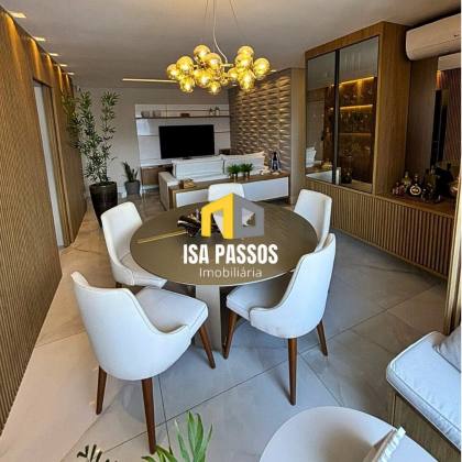 OPORTUNIDADE!!!! Apartamento no Condomínio LUZIA RESIDENCE (Bairro Luzia)