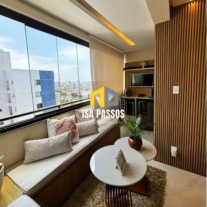 OPORTUNIDADE!!!! Apartamento no Condomínio LUZIA RESIDENCE (Bairro Luzia)