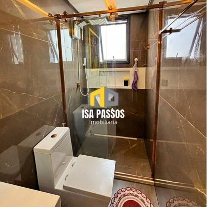 OPORTUNIDADE!!!! Apartamento no Condomínio LUZIA RESIDENCE (Bairro Luzia)