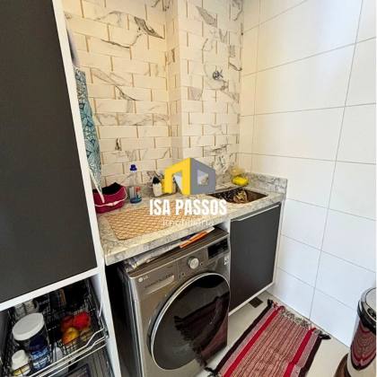 OPORTUNIDADE!!!! Apartamento no Condomínio LUZIA RESIDENCE (Bairro Luzia)