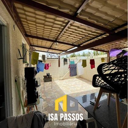 Apartamento no Condomínio Parque Alamedas da Costa (Barra dos Coqueiros)