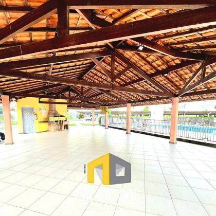 Apartamento com 52M² no RESIDENCIAL DAS ÁRVORES (São Brás/Socorro)