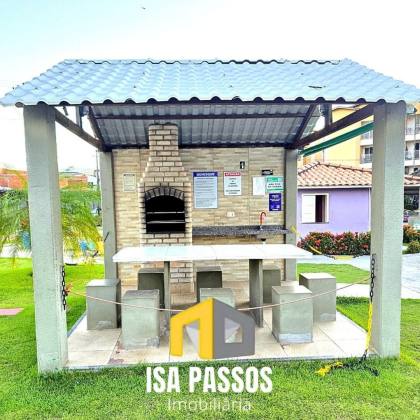 Apartamento com 52M² no RESIDENCIAL DAS ÁRVORES (São Brás/Socorro)