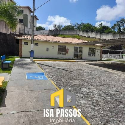 Apartamento no Condomínio Mais Viver Terra Bela na Euclides Figueiredo!!!