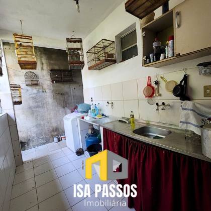 OPORTUNIDADE!!! Casa aconchegante e cômodos amplos no Bairro Santos Dumont