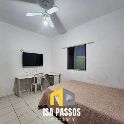 OPORTUNIDADE!!! Casa aconchegante e cômodos amplos no Bairro Santos Dumont
