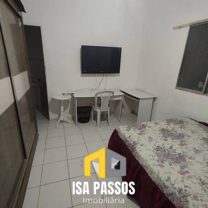 OPORTUNIDADE!!! Casa aconchegante e cômodos amplos no Bairro Santos Dumont