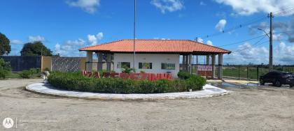 LOTES PARA CHACARA 20X40