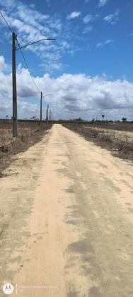 LOTES PARA CHACARA 20X40