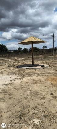 LOTES PARA CHACARA 20X40