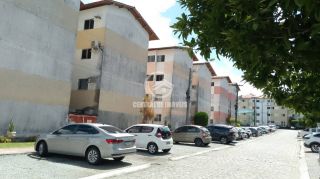 Residencial Serraria