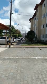 Residencial Serraria