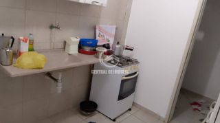 Residencial Serraria