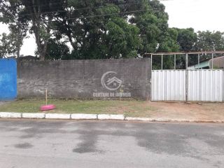 LOTE NO SANTOS DUMONT