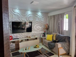 Casa à Venda – Condomínio Recanto das Cores