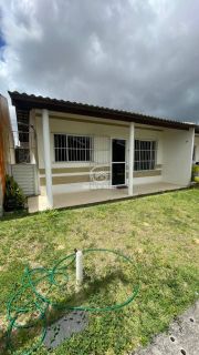 CASA NO GRAND JARDIM DO HIBISCO