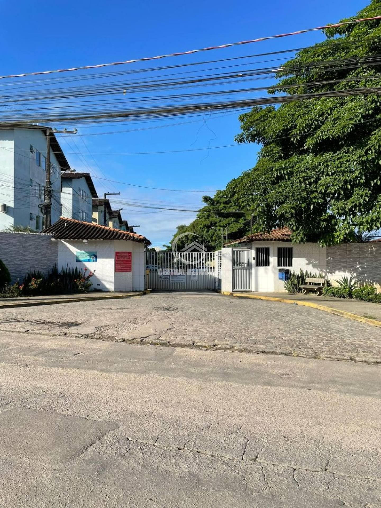 Residencial Mendonça Uchoa